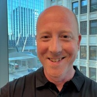 Berkley Technology Services (a Berkley Company) Employee Ryan Ford's profile photo