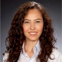 CES Advanced Armour Employee Ayça Doğu's profile photo