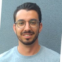 RABAUD Employee Aurélien Rousseau's profile photo