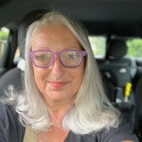 Mind in Somerset Employee Shelagh Sheldrick's profile photo