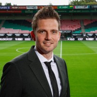 N.E.C. Nijmegen Employee Erwin van Haren's profile photo