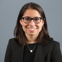 Capstone Employee Kristen Trevino's profile photo