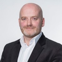 Click & Mortar Employee Cyril Schindler's profile photo