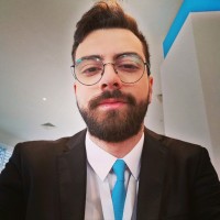 Lyra Analytics Employee Karim Khouly's profile photo