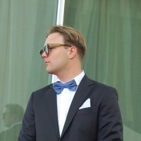 Folkpool AB Employee Linus Månsson's profile photo