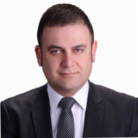 Akbank Employee Ali Ateş's profile photo