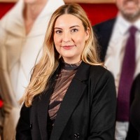 NLA Employee Sophie Goff's profile photo