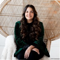 The Studio Employee Vanessa Peacock's profile photo