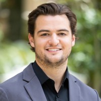 Tidal Financial Group Employee Danny Lowe's profile photo