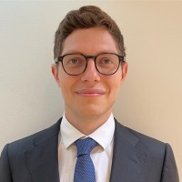 Aranda Principal Strategies Employee Levent Ismail's profile photo
