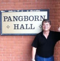IBM Employee Robert Pangborn's profile photo