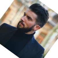 ATOME Employee ️ ️'s profile photo