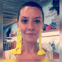 SHEIN Employee Paula Perez's profile photo