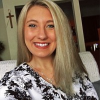 Nanny Anytime Employee Nicole Bukszar's profile photo