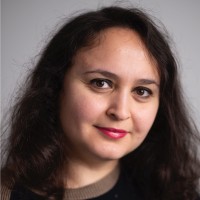 Agence du Numérique (AdN) Employee Nina Hasratyan's profile photo