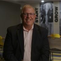 Janitronics Facility Services Employee Jim Harris's profile photo