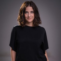 Moët Hennessy Employee Emmy Gestin's profile photo