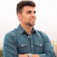 KIMER Storage Systems Employee Ismael Araque's profile photo