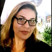 Itzel Delgado Email
