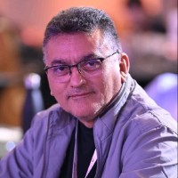 Ricardo Silva Pereira Email
