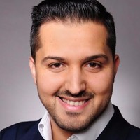 MEDIFOX DAN Employee Emre Dündar's profile photo
