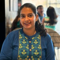 Growmetry Employee Yashika Kapila's profile photo