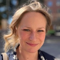 TTK Games Employee Pernilla Akterhall's profile photo