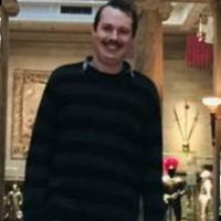 Mandatory Fun Games Employee William Rex's profile photo
