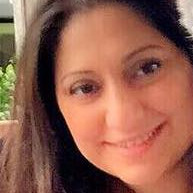 Leena Albasha Email & Phone Number
