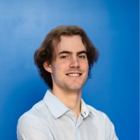 Pacific Agriculture Show Employee Liam Kennedy's profile photo