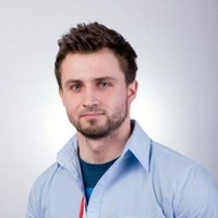 ATLAS GROUP Employee Marek Moravec's profile photo