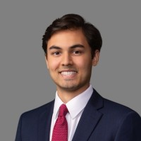 Celonis Employee Joshua Mars's profile photo