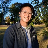 AMPEX Data Systems Employee Terry Nguyen's profile photo