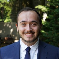 Wavelength Strategy Employee Andrew Sciglibaglio's profile photo