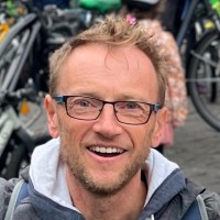 Finlay Motor Group - Ford and Volvo Dealer Employee Mike Finlay's profile photo