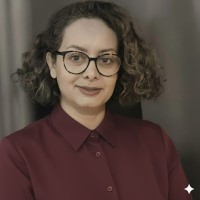 MG Sustainable Engineering Employee Bahareh Khosrownejad's profile photo