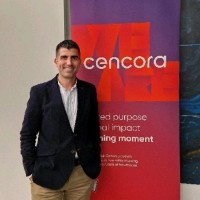 Rubén Cisneros Email