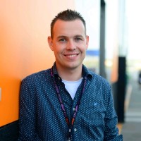 Motorsport.com, Inc. Employee Ronald Vording's profile photo