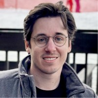 Telesign Employee Chris Chenoweth's profile photo