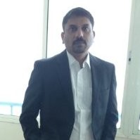 Sobha Ltd. Employee Balakrishnan G's profile photo