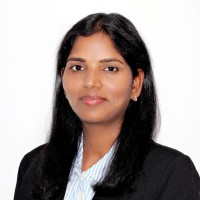 Virsys12 Employee Angeline Velu's profile photo
