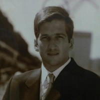 Medicus Employee Andrés Dubra's profile photo