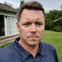 Microsoft Employee Anders Asp's profile photo