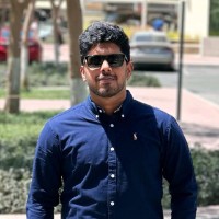 IP Technics LLC Employee Mohammed Sanjind's profile photo