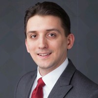 Merit Landscape Solutions Employee Daniel Wehry's profile photo