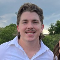 SALT Marketing and Lead Generation Employee Casey Roberts's profile photo