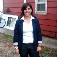 YourLogistics Employee Carolina Hunter Fonseca's profile photo