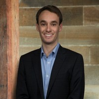 Northrop Consulting Engineers Employee Brad Whiting's profile photo
