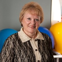 Charter Solutions Employee Carol Kraft's profile photo