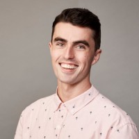 Interchange Employee Jordan King's profile photo